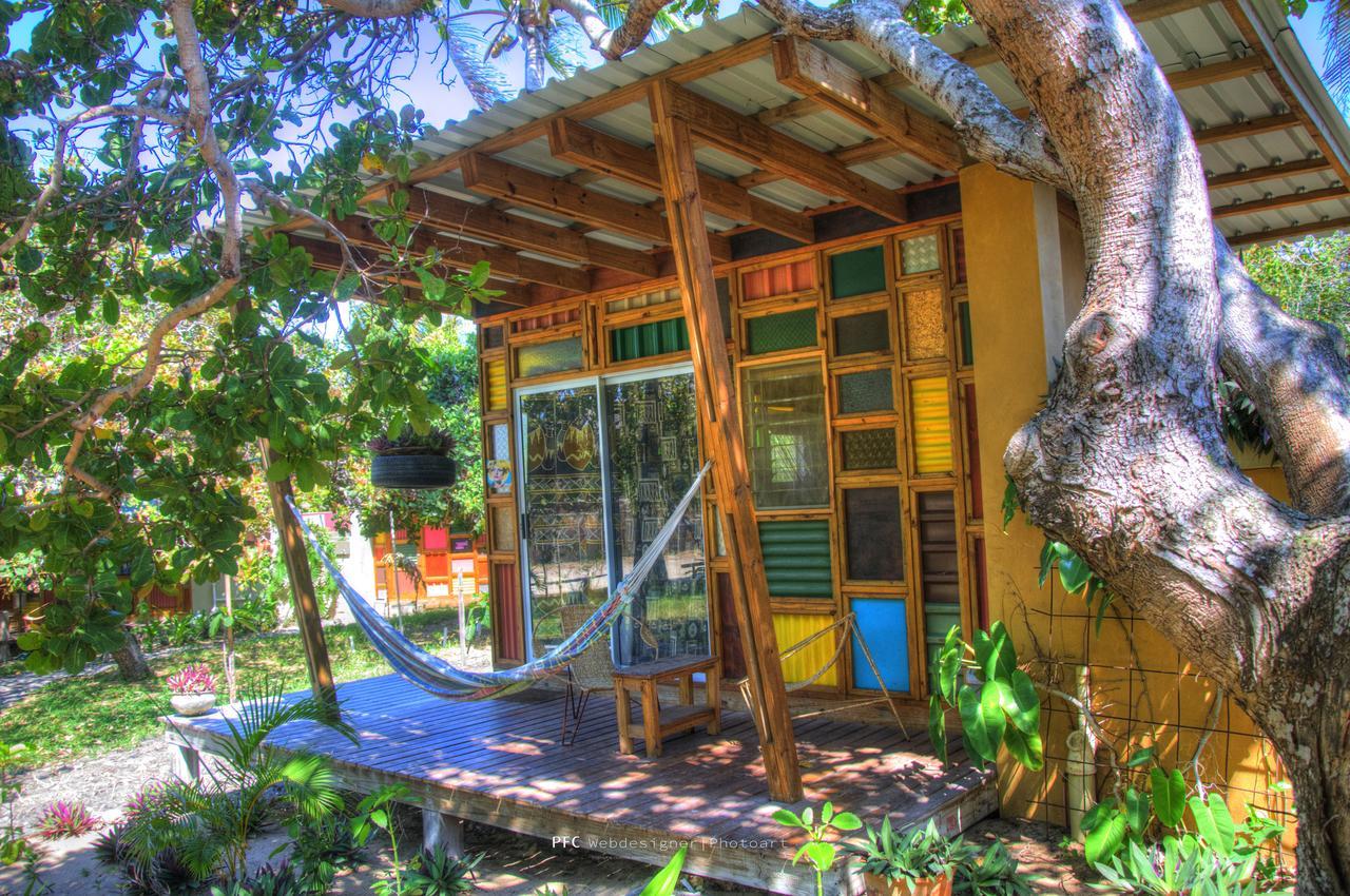 Mozambeat Motel Praia do Praia do Tofo Εξωτερικό φωτογραφία